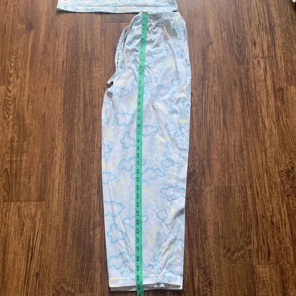 Age Group Pajamas Tank Top & Pant Size Medium - Picture 7 of 8